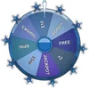 Lucky Wheel